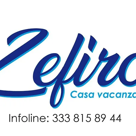 Apartment Zefiro Agropoli