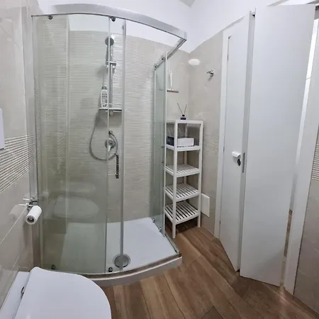 Zefiro Apartment *