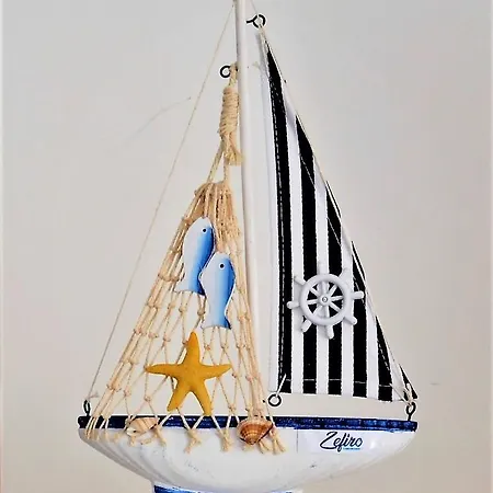 Zefiro Agropoli