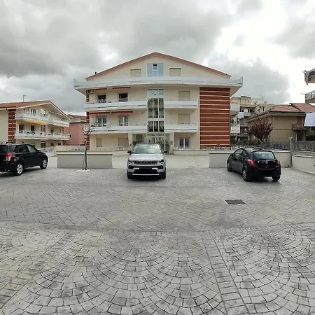 Apartment Zefiro