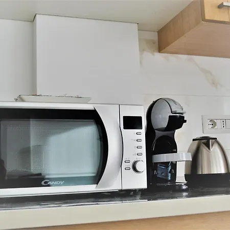 Apartment Zefiro
