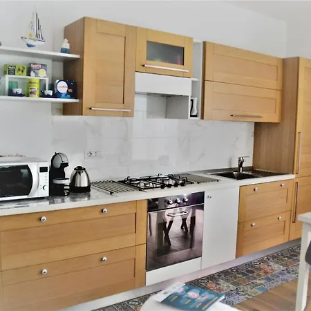 Zefiro Agropoli