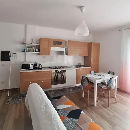 Zefiro Apartman *