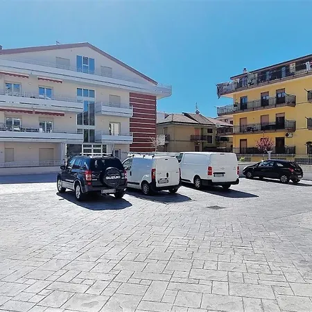 Apartment Zefiro
