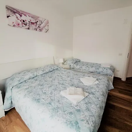 Apartment Zefiro