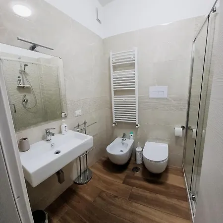 Apartment Zefiro *