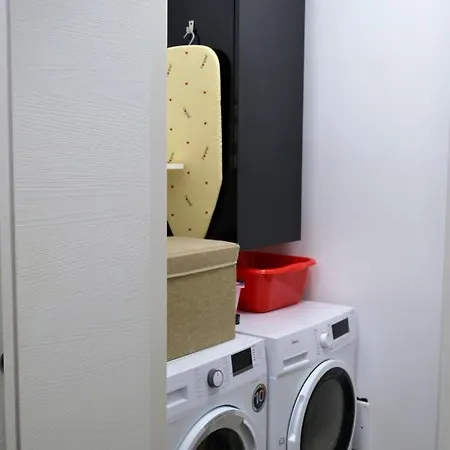 Zefiro Apartment Agropoli