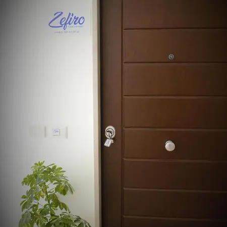 Zefiro