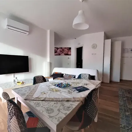 Appartamento Zefiro Agropoli