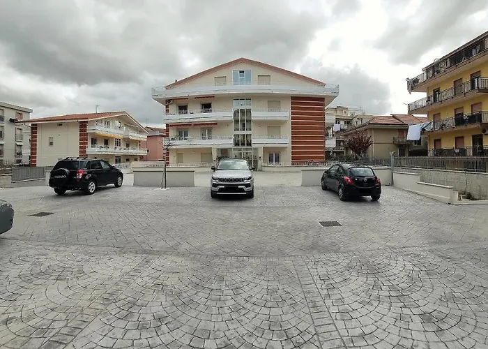 Apartamento Zefiro