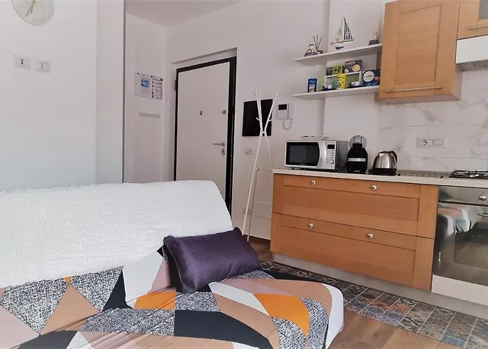 Apartamento Zefiro *