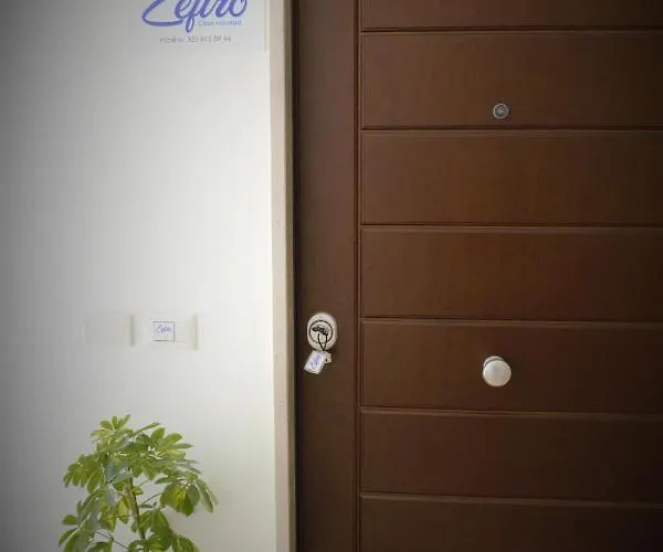 Zefiro